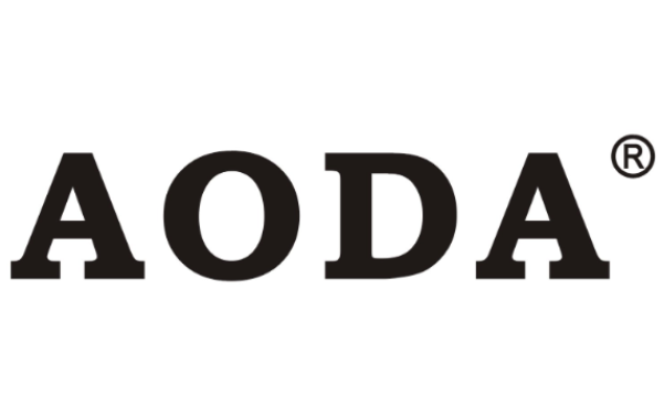 AODA(奧達(dá))品牌logo