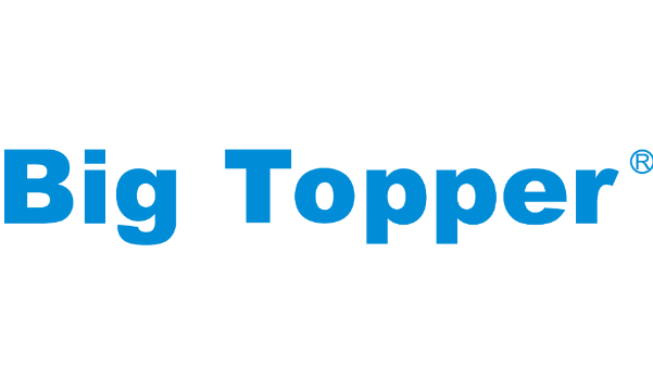 Big Topper品牌logo