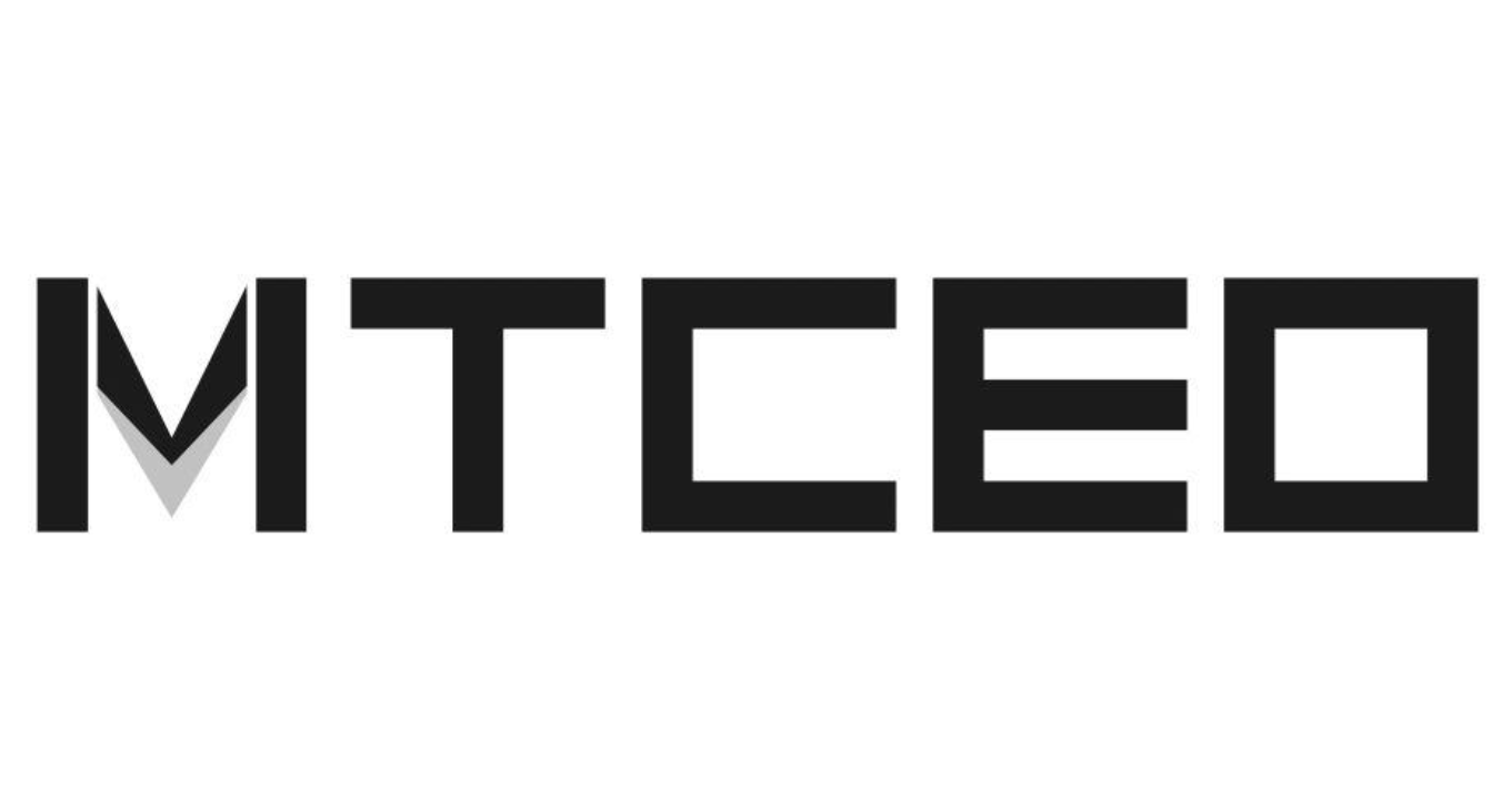 MTCEO(馬田總裁)品牌logo