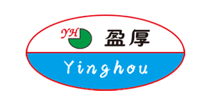 盈厚品牌logo