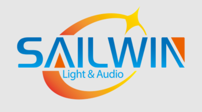 鑫鎂光電（sailwin）品牌logo