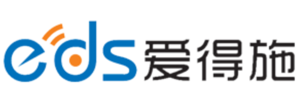 eds(愛(ài)得施)品牌logo