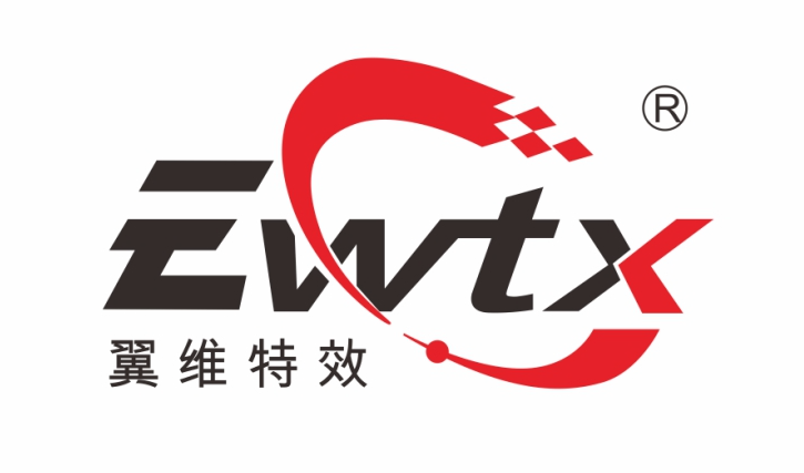 翼維特效(EWTX)品牌logo