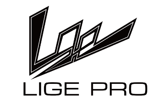 力歌（LIGE PRO）品牌logo