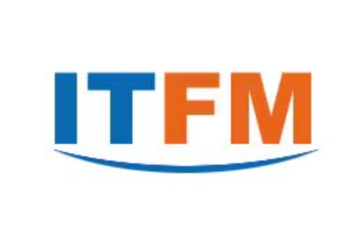 ITFM品牌logo