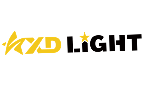 凱星達(dá)（KXD LIGHT）品牌logo