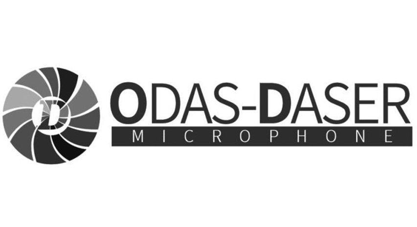 歐達斯(ODAS-DASER)品牌logo