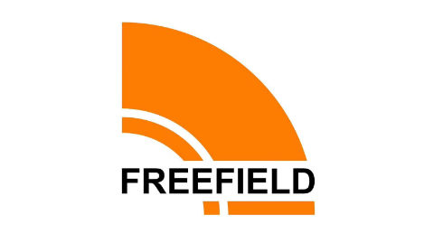 真音電子(FREEFIELD)品牌logo