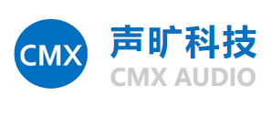 CMX(聲曠)品牌logo