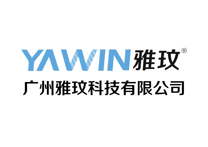 YAWIN（雅玟）品牌logo