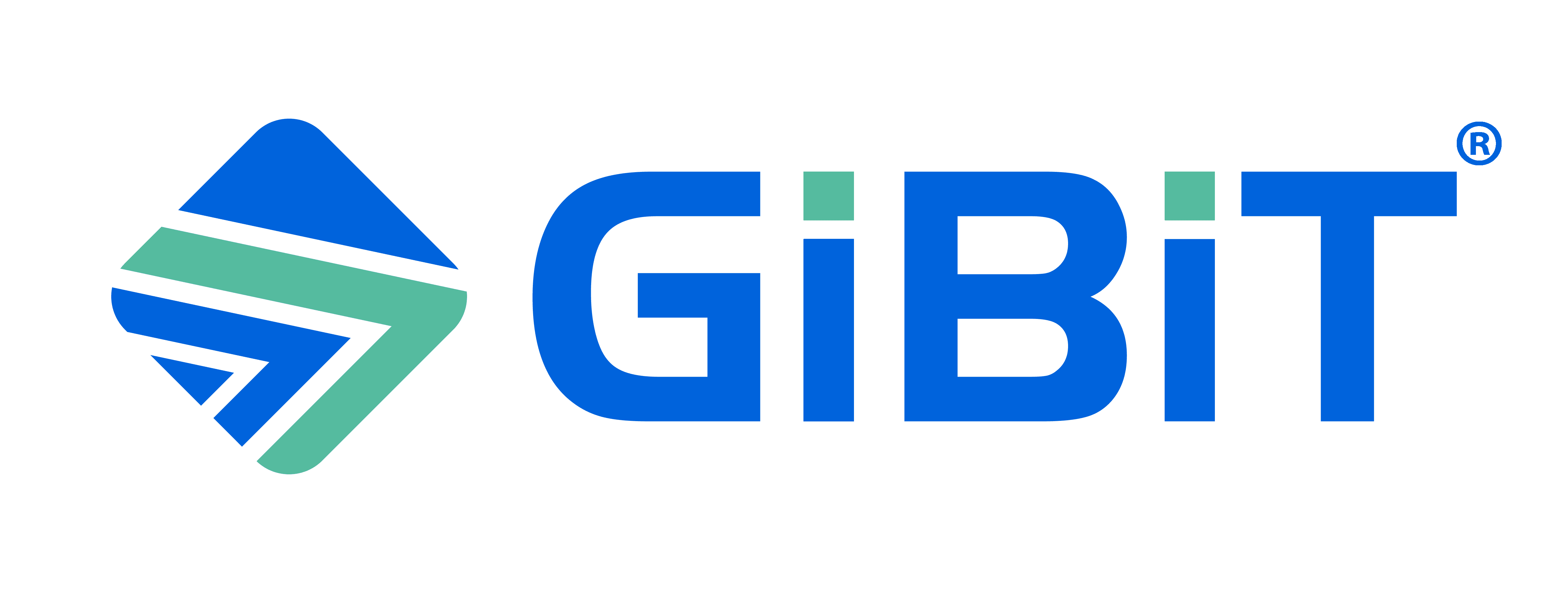 GiBiT品牌logo