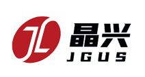 JGUS（晶興）品牌logo