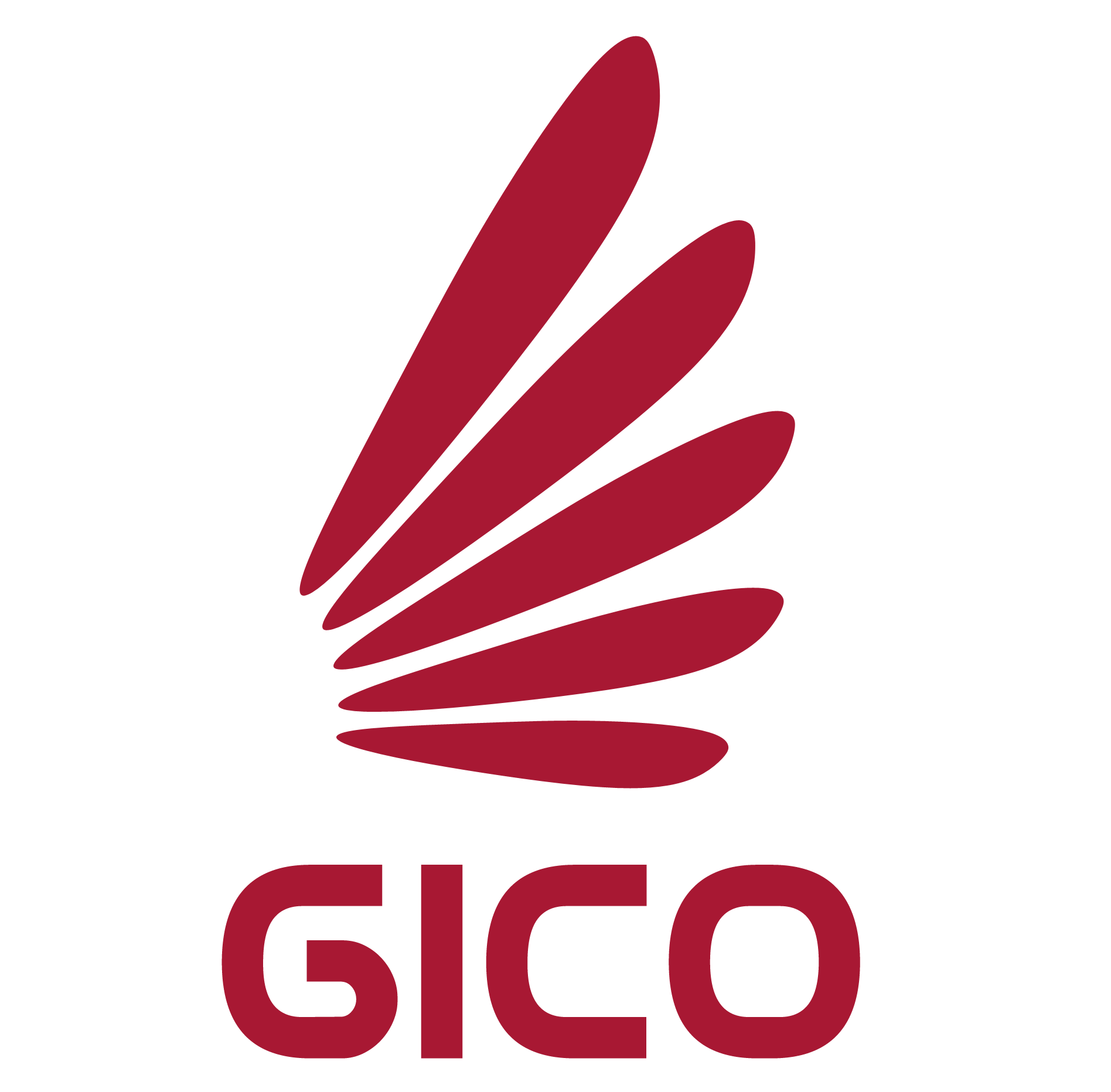 GICO(極彩)品牌logo