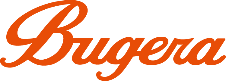 Bugera品牌logo