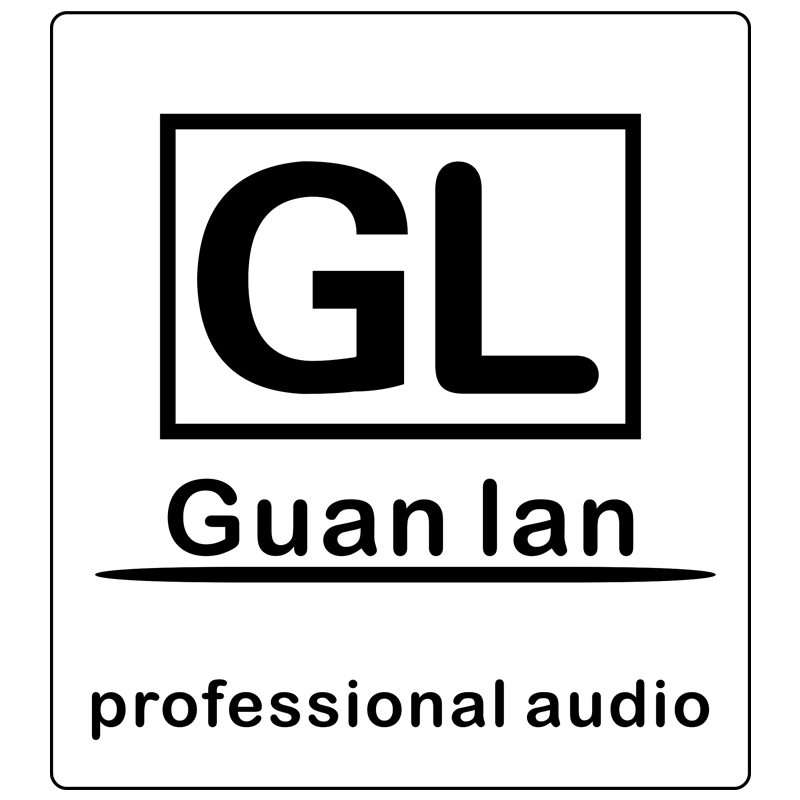 觀瀾（GUANLAN）品牌logo