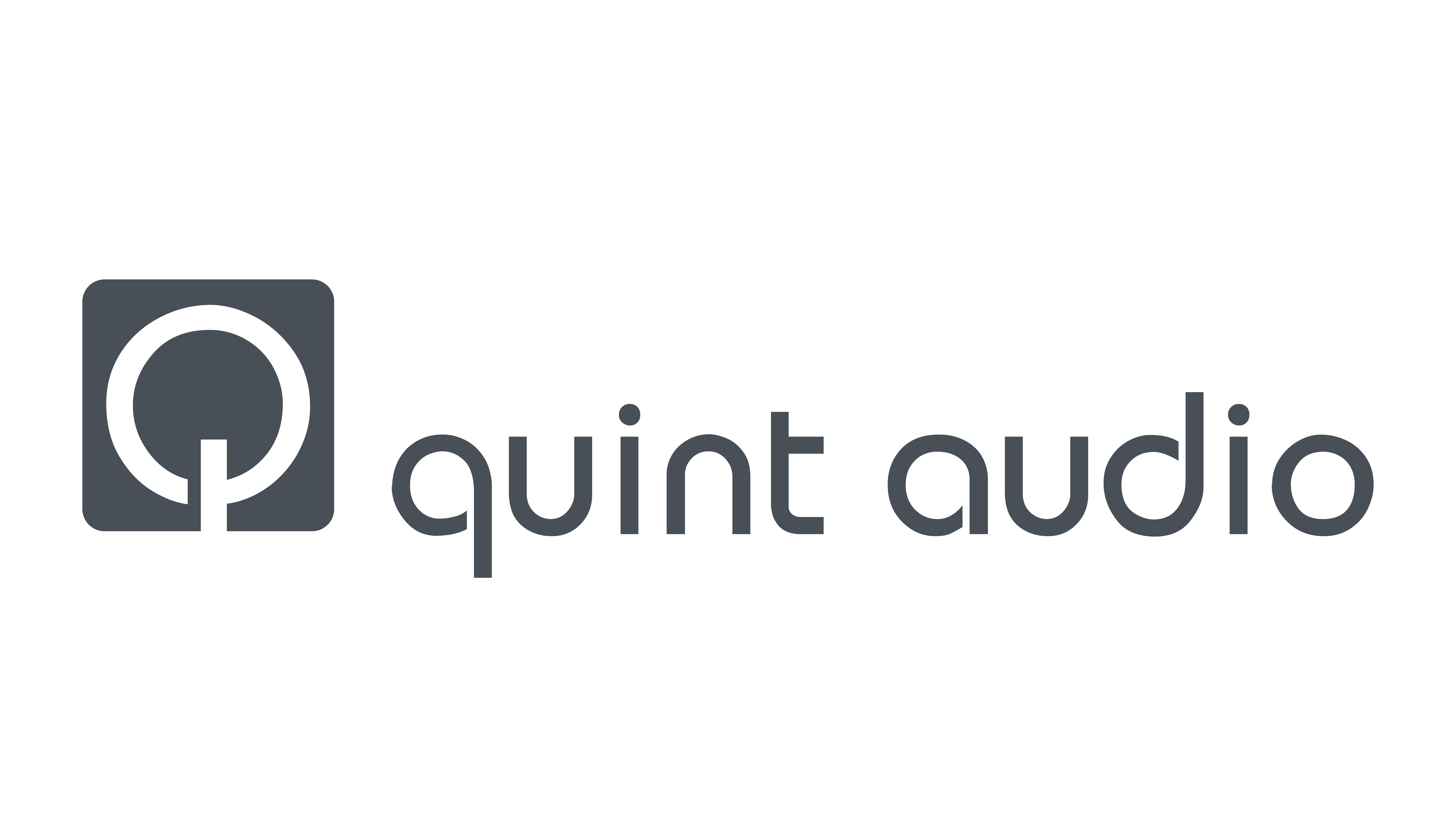 坤騰（QUINT AUDIO）品牌logo