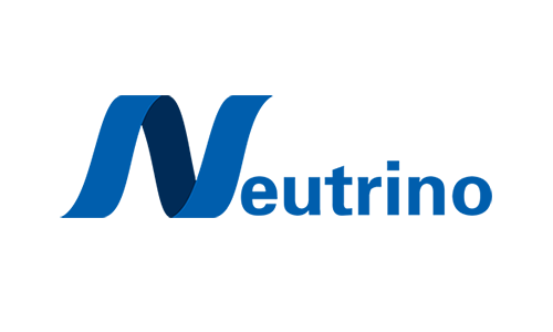 Neutrino（麗尊龍）品牌logo