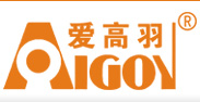 AIGOY(愛(ài)高羽)品牌logo