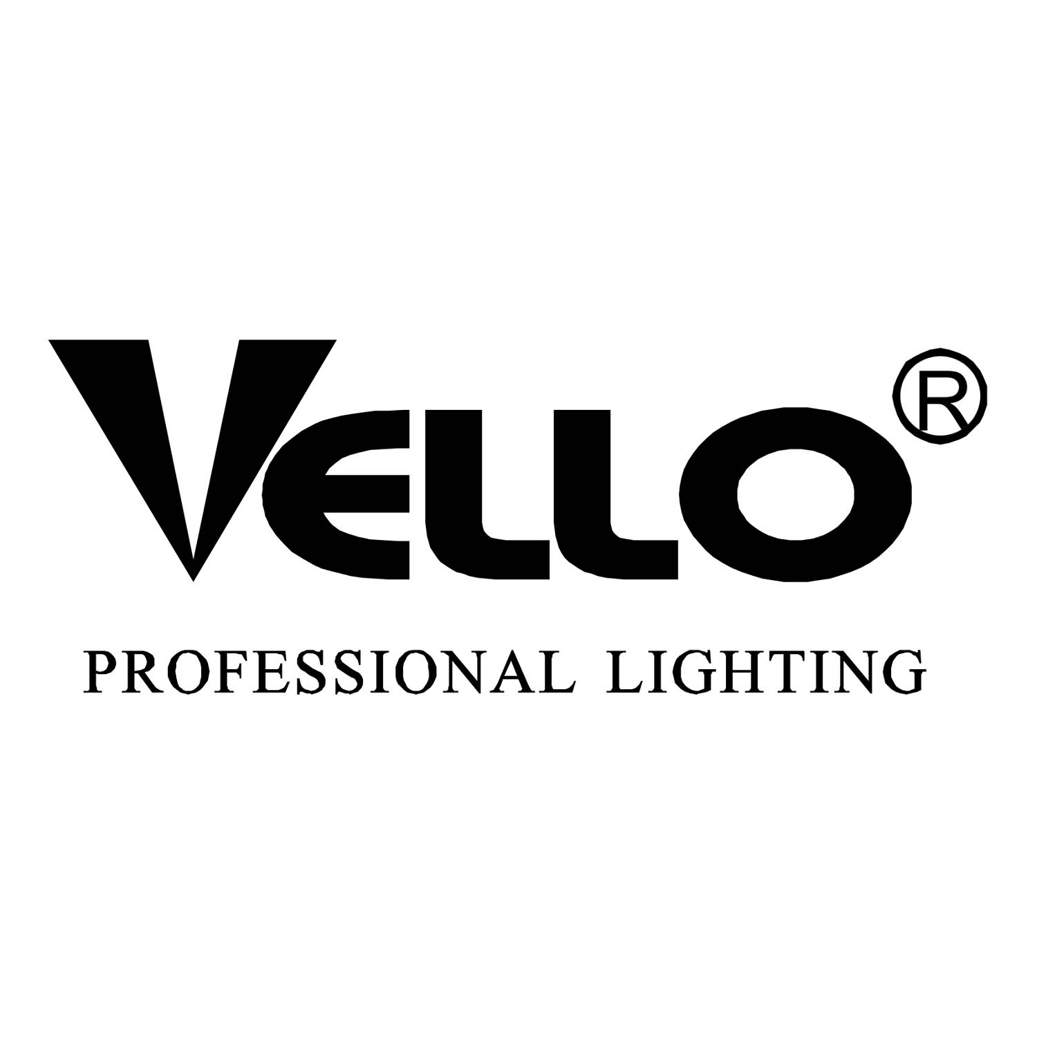 雅俊（vello light）品牌logo