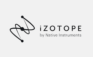 iZotope品牌图片