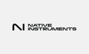 NI（Native Instruments）品牌logo