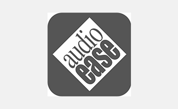 Audio ease品牌logo