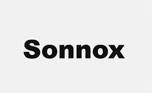 Sonnox品牌logo