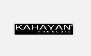 Kahayan品牌logo