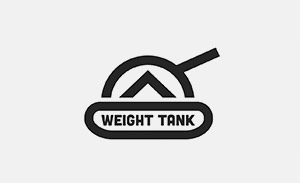 Weight Tank品牌logo