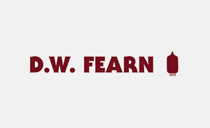 D.W.Fearn品牌logo