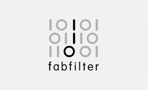 Fabfliter品牌logo