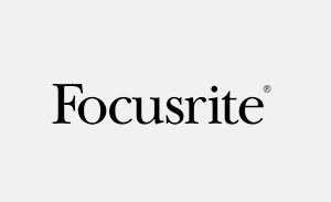 富克斯特(Focusrite)品牌logo