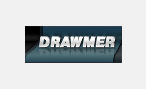 Drawmer品牌logo