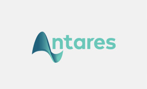 Antares品牌logo