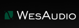 Wes Audio品牌logo