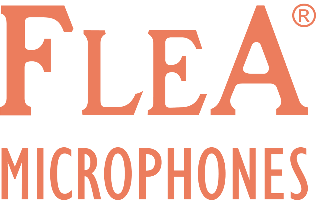 FLEA品牌logo