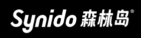 森林島（Synido）品牌logo