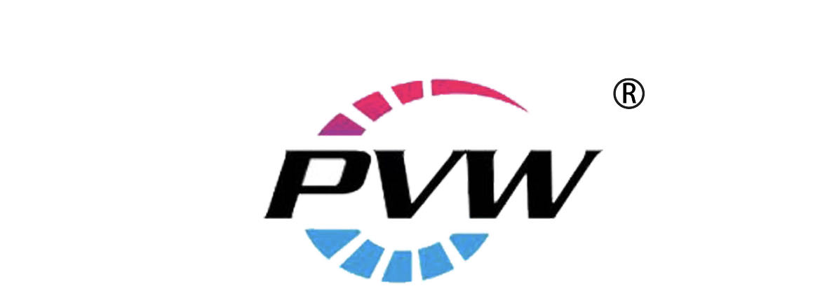 PVW（豪泰）品牌logo