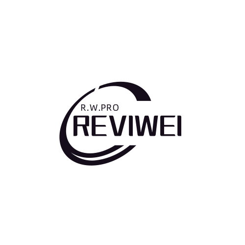 REVIWEI（銳威）品牌logo