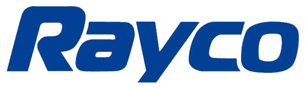 Rayco（銳科）品牌logo