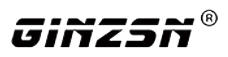 GINZSN品牌logo