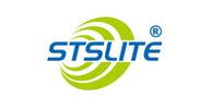 STSLITE（炫藝）品牌logo