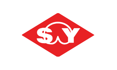 SY(帥音)品牌logo