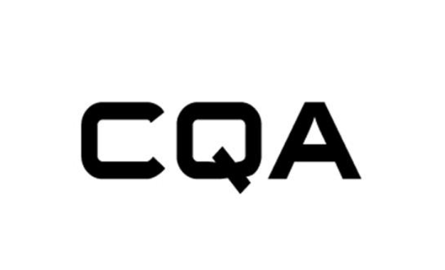 CQA品牌logo