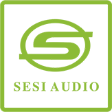 SESI AUDIO（紳士）品牌logo