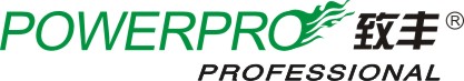 PowerPro（致豐）品牌logo