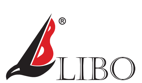 LIBO(力博)品牌logo