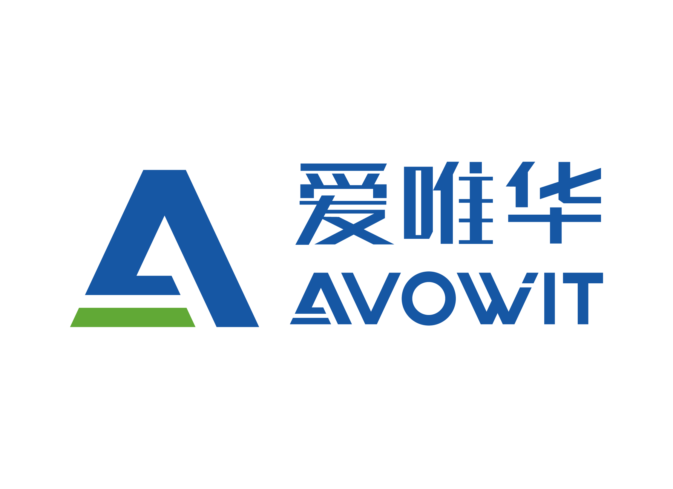 愛唯華(AVOWIT)品牌logo