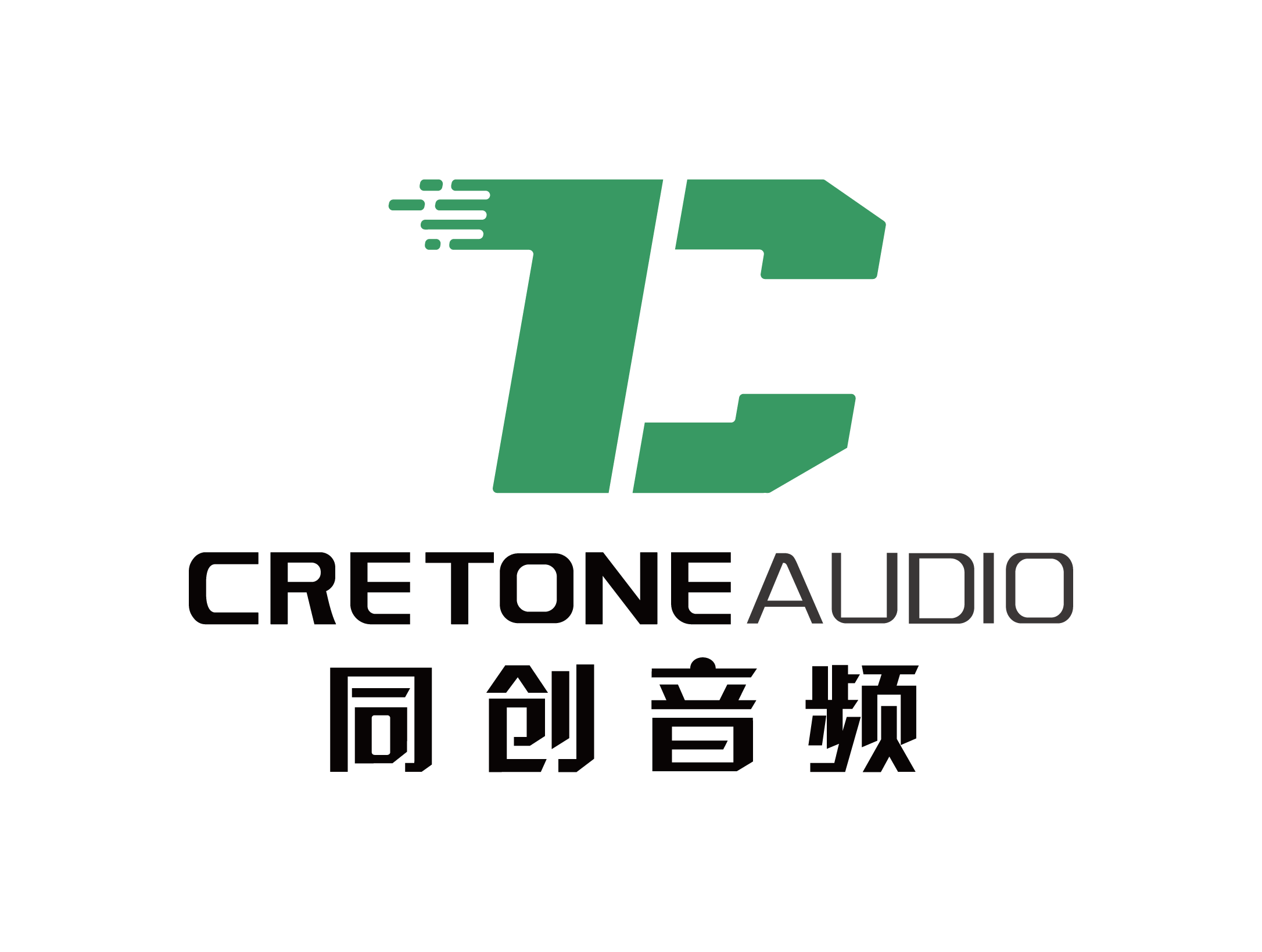 Cretone Audio（同创音频）品牌图片