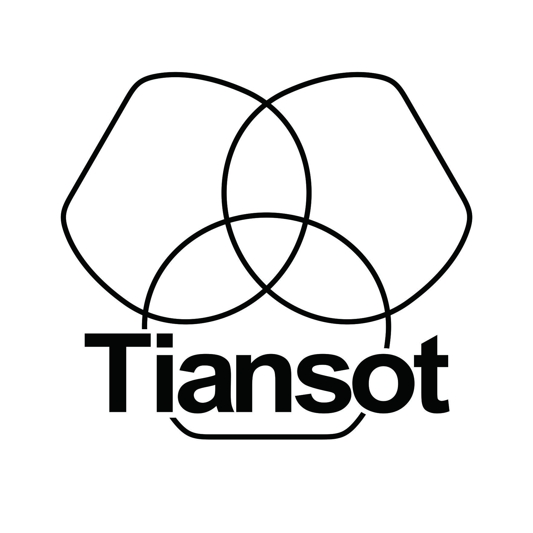 TIANSOT(臺(tái)灣天梭)品牌logo